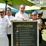 Slow Food Day offers a true taste of Cayman