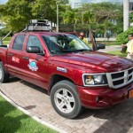 Road safety study shows pedestrian, driver dangers