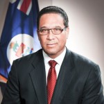 Premier leads delegation to London