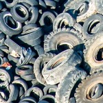 No solution in sight to dump tire mountain