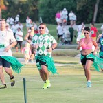 Charities invited to appeal for Irish Jog funds