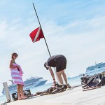 Tributes flood in for 'father of diving'