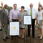 HSA lab receives international accreditation