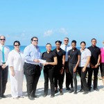 Students make documentary on Cayman marine life