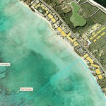 New coral damage investigated