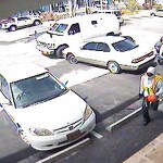 Four found guilty of CNB robbery