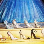 Cinderella very much in style