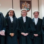 Walkers admits three new Caymanian attorneys