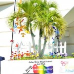 John Gray's 'recycled' tree wins prize