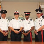 Police launch local recruitment drive