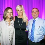 Erin Brockovich urges belief in power of one