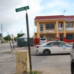 Three arrested over triple shooting