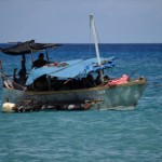 More Cuban migrants arrive in Cayman