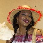 Dress for Culture Day winners announced