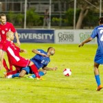 Cayman team seeking more games