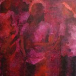 Gordon Solomon's works featured at Pure Art