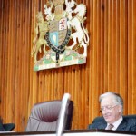 UK judge: Jurisdiction can decide a case