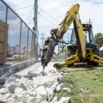 Major investment in roads on the way