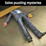 Immerse yourself in murder mystery The Trace