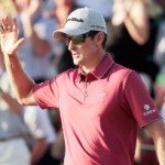 Jordan Spieth leads Masters going into final round
