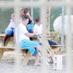 Simmering tension among Cuban migrants