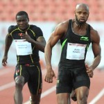 Powell tops Invitational stars