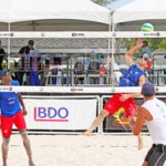 NORCECA starts in Cayman again