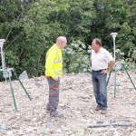 Tests examine dump's impact on North Sound