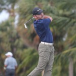 Island Championships teed up