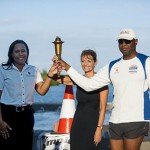 Special Olympics marks 100 days to go