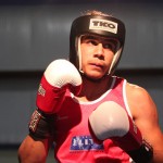 Latest bouts were punch perfect