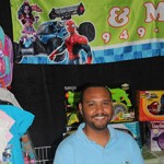 Innovation on display at Small Business Expo