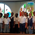 Children's arts festival begins