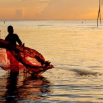 Honduran students' photo talent on display