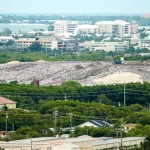 Consultant: No quick fix to landfill leaching