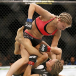 UFC throws up two more stars