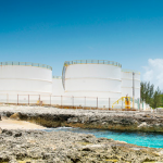 Minister: New fuel storage terminal not high priority