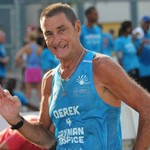 Runners give boost to Special Olympics