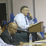 Opposition says no to election changes