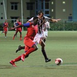 Scholars are league champs as Elite fail to close the gap
