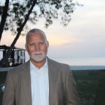 Hydes re-elected tourism boss
