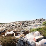 Brac group tackles waste