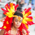 Colorful, musical day for Junior Batabano
