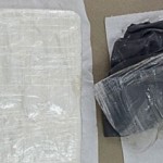 Fishermen find another lost cocaine shipment