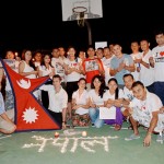 Cayman's Nepalese community unites to support earthquake victims