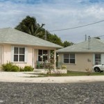 Affordable homes sales increase