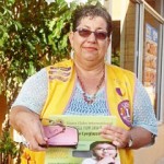 Wanted: Old eyeglasses