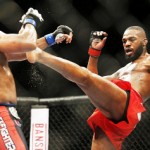 Jones in trouble again