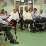 Case made for extra Legislative Assembly seat
