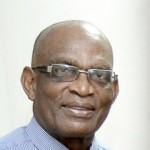 UCCI Dean of Administration Perry George passes away